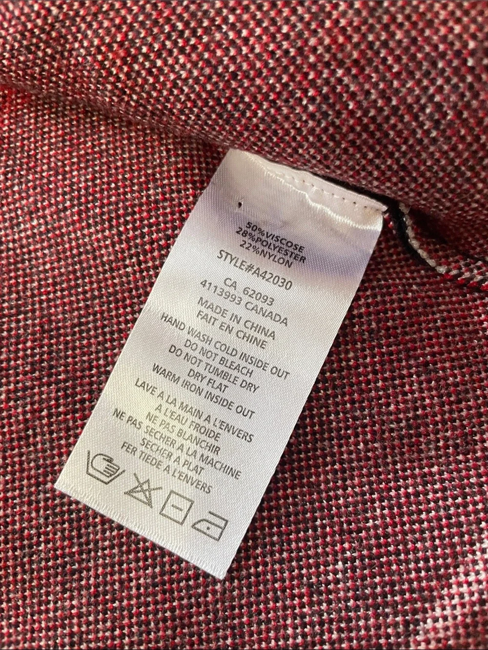 Alison Sheri open cardigan medium